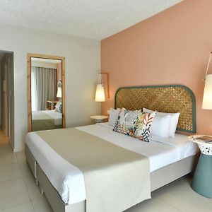 Comfort Seaview Room